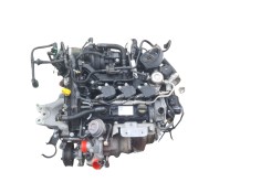 Recambio de motor completo para ford focus iii 1.0 ecoboost referencia OEM IAM M1DA / 1897601 / 2421452  