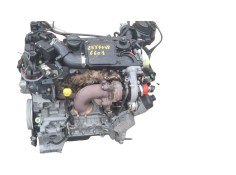 Recambio de motor completo para citroën c2 (jm_) 1.4 hdi referencia OEM IAM 8HZ / 0135FZ / 0139TN  