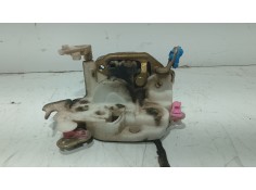 Recambio de cerradura puerta delantera derecha para nissan cabstar e (tl_, vl_) 90.32, 90.28, 95.32, 95.28 (tl0) referencia OEM 