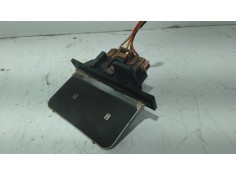 Recambio de resistencia calefaccion para nissan cabstar e (tl_, vl_) 90.32, 90.28, 95.32, 95.28 (tl0) referencia OEM IAM   