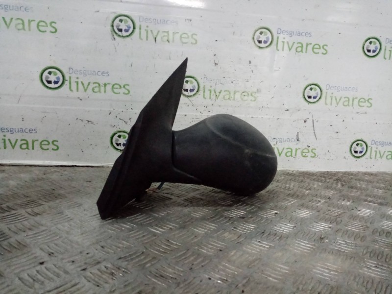 Recambio de retrovisor izquierdo para  referencia OEM IAM   