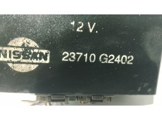 Recambio de modulo electronico para nissan cabstar e (tl_, vl_) 90.32, 90.28, 95.32, 95.28 (tl0) referencia OEM IAM    2
