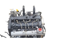 Recambio de motor completo para kia carnival ii (gq) 2.9 crdi referencia OEM IAM J3  