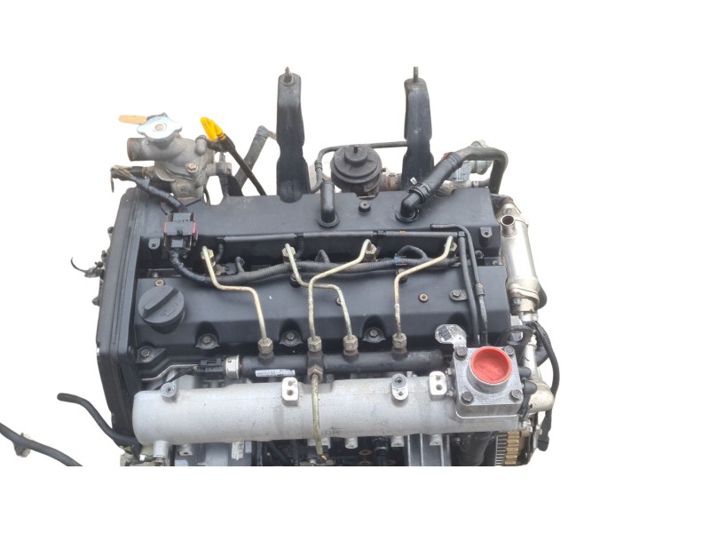 Recambio de motor completo para kia carnival ii (gq) 2.9 crdi referencia OEM IAM J3  