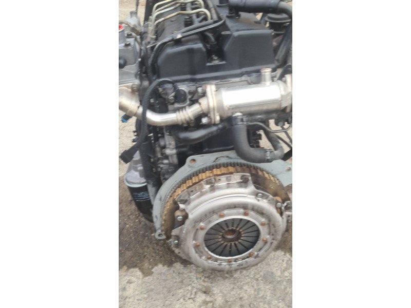 Recambio de motor completo para kia carnival ii (gq) 2.9 crdi referencia OEM IAM J3  