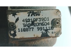 Recambio de caja direccion para nissan cabstar e (tl_, vl_) 90.32, 90.28, 95.32, 95.28 (tl0) referencia OEM IAM 486606T800   2