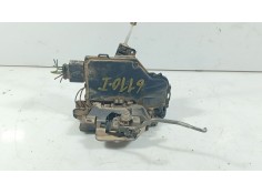 Recambio de cerradura puerta delantera izquierda para audi a6 c5 avant (4b5, 4b6) 1.9 tdi referencia OEM IAM 401837015  