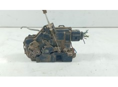 Recambio de cerradura puerta delantera izquierda para audi a6 c5 avant (4b5, 4b6) 1.9 tdi referencia OEM IAM 401837015   2