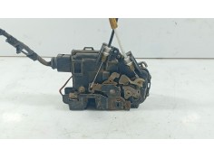Recambio de cerradura puerta trasera derecha para audi a6 c5 avant (4b5, 4b6) 1.9 tdi referencia OEM IAM 4B0839016G   2