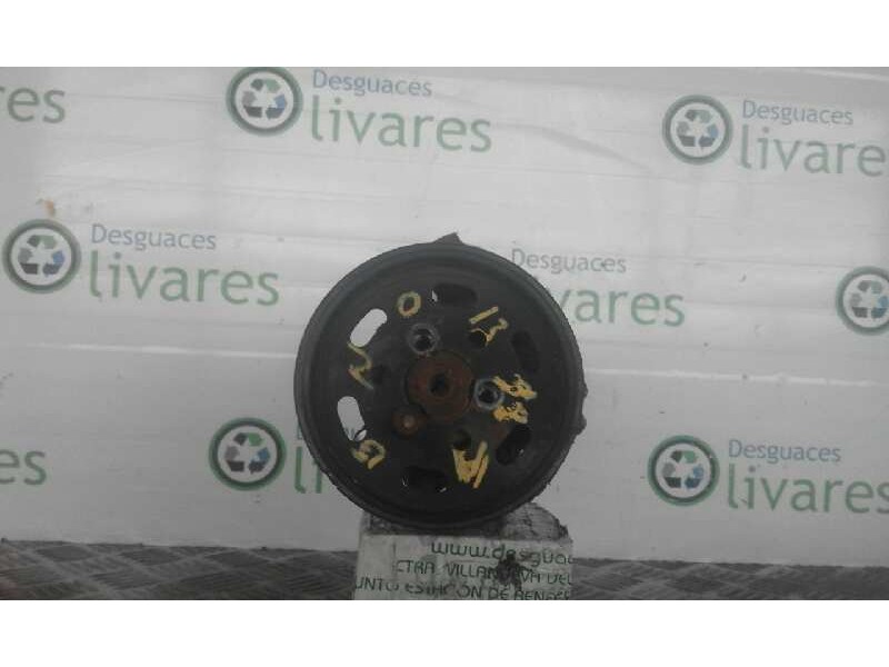 Recambio de bomba servodireccion para audi a3 (8l) 1.8 ambiente   |   09.96 - 12.03 | 1996 - 2003 | 125 cv / 92 kw referencia OE