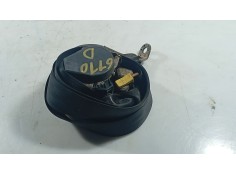 Recambio de cinturon seguridad delantero derecho para audi a6 c5 avant (4b5, 4b6) 1.9 tdi referencia OEM IAM 4B0857706D 4B085770
