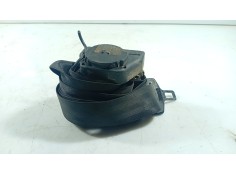 Recambio de cinturon seguridad trasero central para audi a6 c5 avant (4b5, 4b6) 1.9 tdi referencia OEM IAM 8D0857703B 4B9857807 