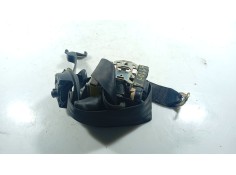 Recambio de cinturon seguridad trasero izquierdo para audi a6 c5 avant (4b5, 4b6) 1.9 tdi referencia OEM IAM 4B5857805C   2