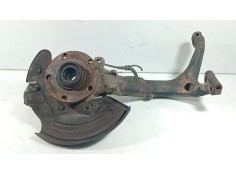Recambio de mangueta delantera derecha para audi a6 c5 avant (4b5, 4b6) 1.9 tdi referencia OEM IAM 8D0407258AM 8D0407258AM 