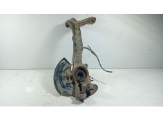 Recambio de mangueta delantera derecha para audi a6 c5 avant (4b5, 4b6) 1.9 tdi referencia OEM IAM 8D0407258AM 8D0407258AM  2