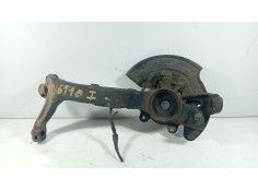 Recambio de mangueta delantera izquierda para audi a6 c5 avant (4b5, 4b6) 1.9 tdi referencia OEM IAM 8D0407257AM 8D0407257AM 
