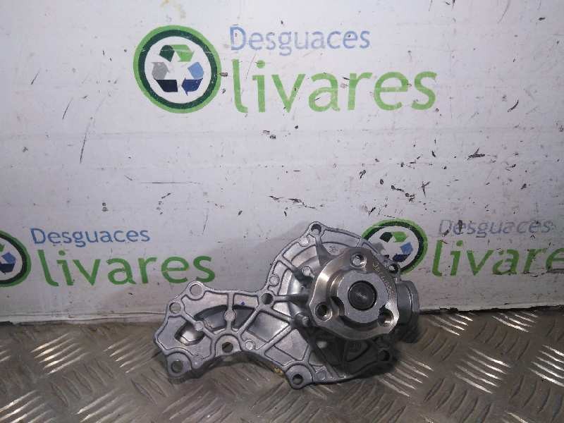 Recambio de bomba agua para  referencia OEM IAM 506666  