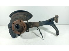 Recambio de mangueta delantera izquierda para audi a6 c5 avant (4b5, 4b6) 1.9 tdi referencia OEM IAM 8D0407257AM 8D0407257AM  2