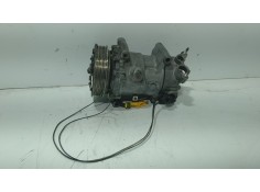 Recambio de compresor aire acondicionado para citroën c4 coupé (la_) 1.6 hdi referencia OEM IAM   