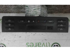 Recambio de mando climatizador para bmw serie 3 berlina (e46) 320d   |   04.98 - 12.01 | 1998 - 2001 | 136 cv / 100 kw referenci