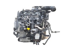 Recambio de motor completo para volkswagen tiguan (5n_) 2.0 tdi referencia OEM IAM CFF / 03L100090J / 03L100090JX CFFD 