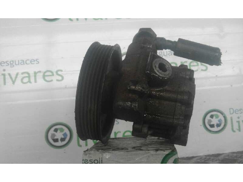 Recambio de bomba servodireccion para audi a3 (8l) 1.8 ambiente   |   09.96 - 12.03 | 1996 - 2003 | 125 cv / 92 kw referencia OE