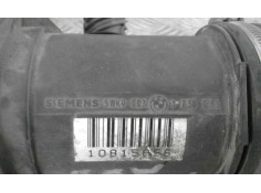 Recambio de caudalimetro para bmw serie 5 berlina (e39) 525tds   |   09.95 - 12.00 | 1995 - 2000 | 143 cv / 105 kw referencia OE 2