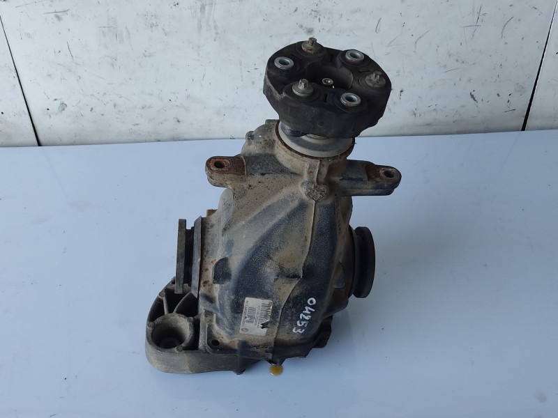 Recambio de diferencial trasero para bmw serie 3 touring (e91) 320d referencia OEM IAM 756622501 754158002 
