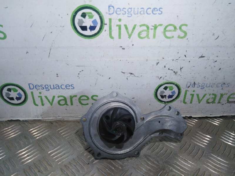 Recambio de bomba agua para  referencia OEM IAM 506666  