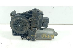 Recambio de motor elevalunas trasero derecho para audi a6 c5 avant (4b5, 4b6) 1.9 tdi referencia OEM IAM 4B0959802B 4B0959802C  2