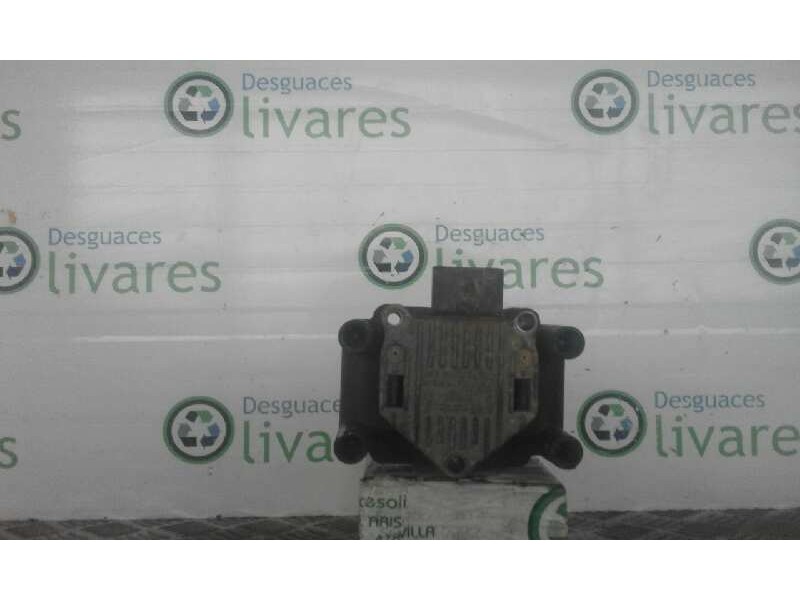 Recambio de bobina encendido para audi a3 (8l) 1.8 ambiente   |   09.96 - 12.03 | 1996 - 2003 | 125 cv / 92 kw referencia OEM IA