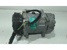 Recambio de compresor aire acondicionado para peugeot 406 coupé (8c) 2.0 16v referencia OEM IAM 6453TJ 82D0155031CA 32040
