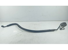 Recambio de tubo para audi a6 c5 avant (4b5, 4b6) 1.9 tdi referencia OEM IAM    2