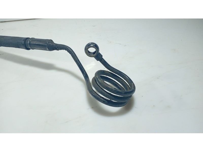 Recambio de tubo para audi a6 c5 avant (4b5, 4b6) 1.9 tdi referencia OEM IAM   