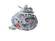 Recambio de caja cambios para ford focus iii 1.0 ecoboost referencia OEM IAM 2255924 CV6R7002PG 