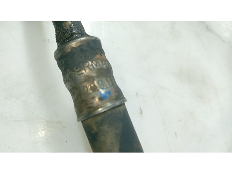 Recambio de tubo para audi a6 c5 avant (4b5, 4b6) 1.9 tdi referencia OEM IAM   