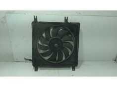 Recambio de electroventilador para opel agila a (h00) 1.2 16v (f68) referencia OEM IAM   