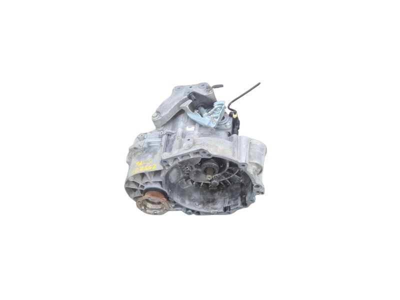 Recambio de caja cambios para volkswagen tiguan (5n_) 2.0 tdi referencia OEM IAM   