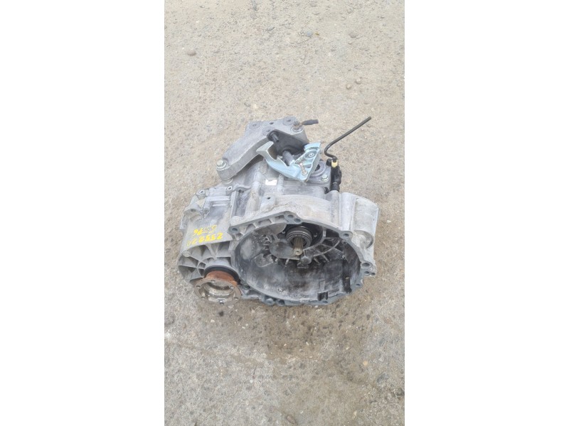 Recambio de caja cambios para volkswagen tiguan (5n_) 2.0 tdi referencia OEM IAM   