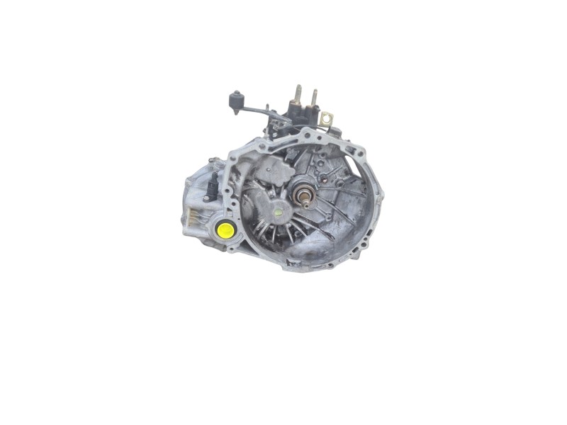 Recambio de caja cambios para kia carnival ii (gq) 2.9 crdi referencia OEM IAM 430003Z000  