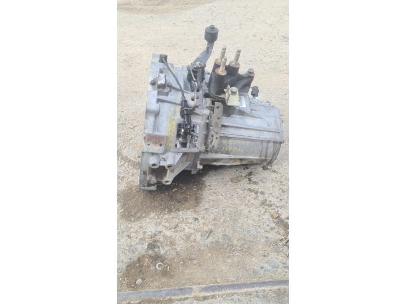 Recambio de caja cambios para kia carnival ii (gq) 2.9 crdi referencia OEM IAM 430003Z000  