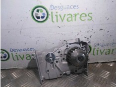 Recambio de bomba agua para  referencia OEM IAM 506655  