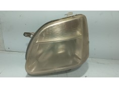 Recambio de faro izquierdo para opel agila a (h00) 1.2 16v (f68) referencia OEM IAM   