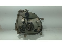 Recambio de faro izquierdo para opel agila a (h00) 1.2 16v (f68) referencia OEM IAM    2
