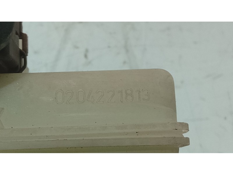 Recambio de bomba freno para opel agila a (h00) 1.2 16v (f68) referencia OEM IAM   