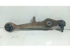 Recambio de brazo suspension inferior delantero izquierdo para audi a6 c5 avant (4b5, 4b6) 1.9 tdi referencia OEM IAM 8E0407693A