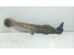 Recambio de brazo suspension inferior delantero izquierdo para audi a6 c5 avant (4b5, 4b6) 1.9 tdi referencia OEM IAM 8E0407693A 2
