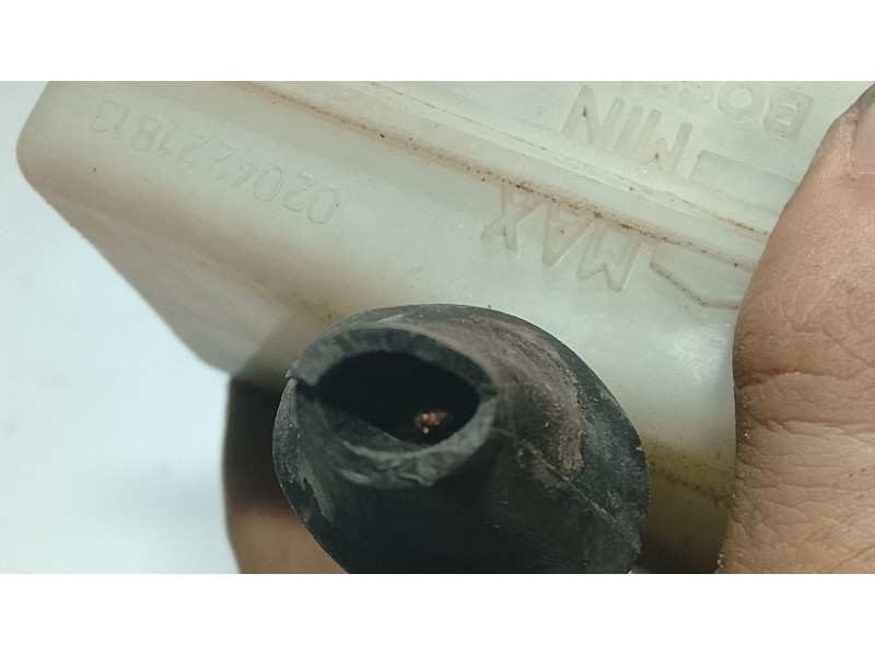 Recambio de bomba freno para opel agila a (h00) 1.2 16v (f68) referencia OEM IAM   