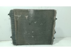 Recambio de radiador agua para opel agila a (h00) 1.2 16v (f68) referencia OEM IAM   