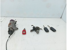 Recambio de conmutador de arranque para volkswagen polo iv (9n_, 9a_) 1.4 tdi referencia OEM IAM   